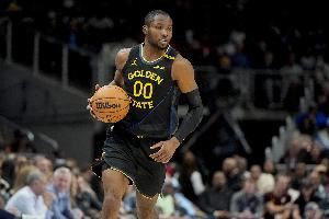 新赛季球队角色？库明加：全面参与攻防两端 为球队创造价值