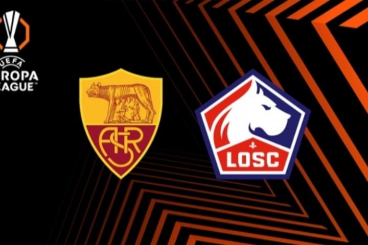 罗马vs里尔首发：齐米卡斯、佩莱格里尼、弗格森先发，吉鲁出战