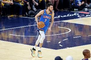 雷霆主帅：霍姆格伦休赛期全身心投入篮球 不要惊讶他的出色表现