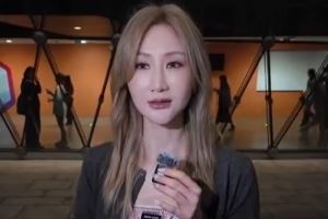 周鹏太太：已经一个星期没见到周鹏了 应对全运会的压力很大