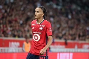 法媒：阿尔及利亚国家队有意征召姆巴佩的弟弟伊桑