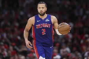 都快忘了他了!康宁汉姆:我和艾维的组合有机会变得很特别 都快忘了他了!康宁汉姆:我和艾维的组合有机会变得很特别