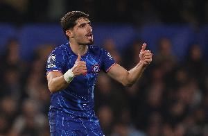 跟队：埃斯特旺国际比赛周2场几乎踢满，内托可能首发出战伯恩利